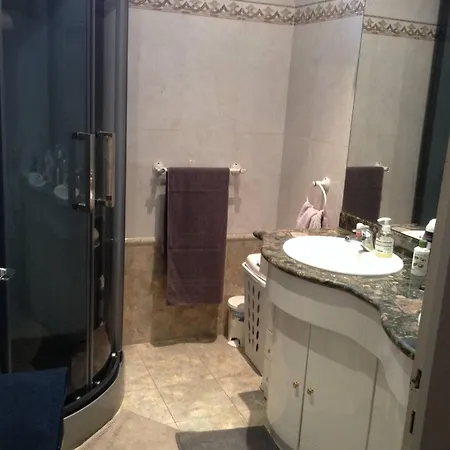 1 Maison Jardin Coeur De Apartment